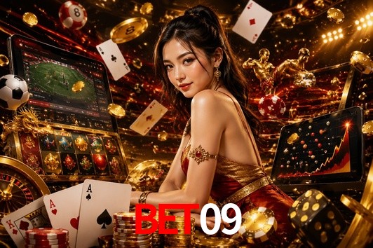 API Integration bet09
