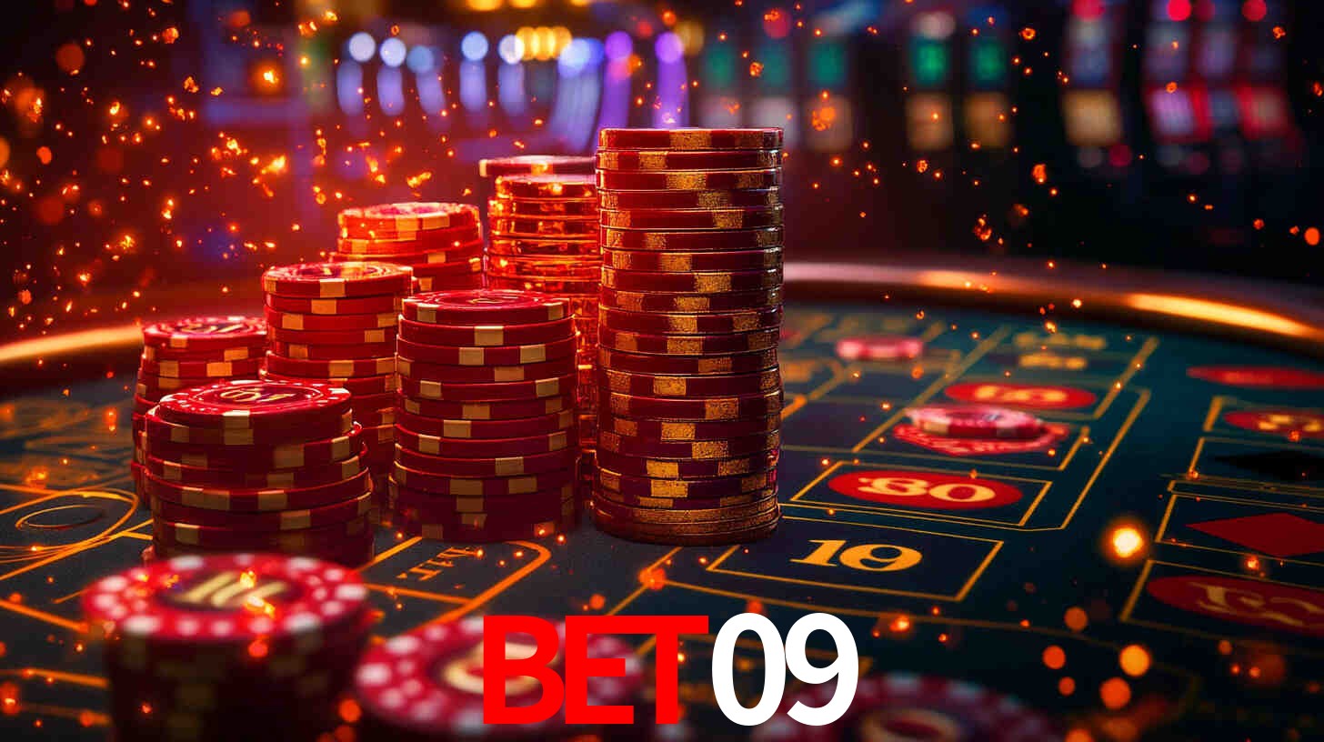 Licença Curaçao bet09