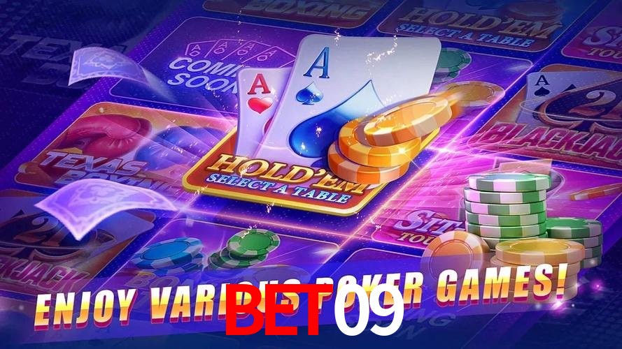 bet09 Logo 1