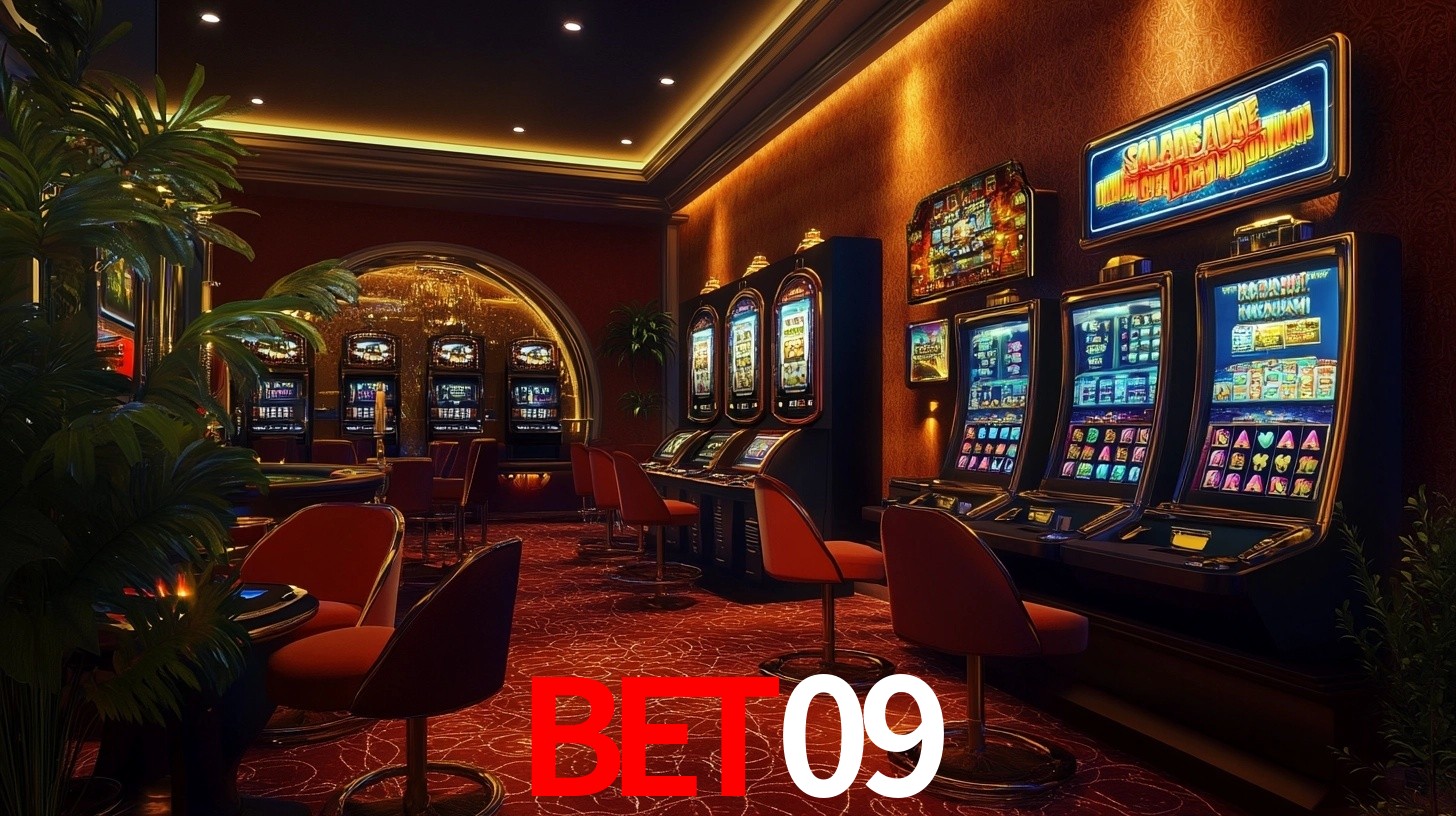 Exclusive Games bet09