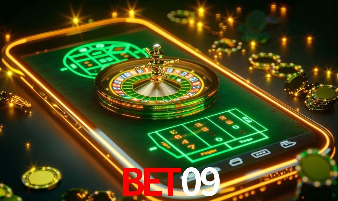bet09 Instalar Logo 3