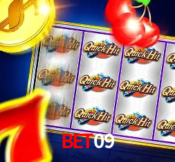 A Experiência Imersiva dos Cassinos Ao Vivo no bet09