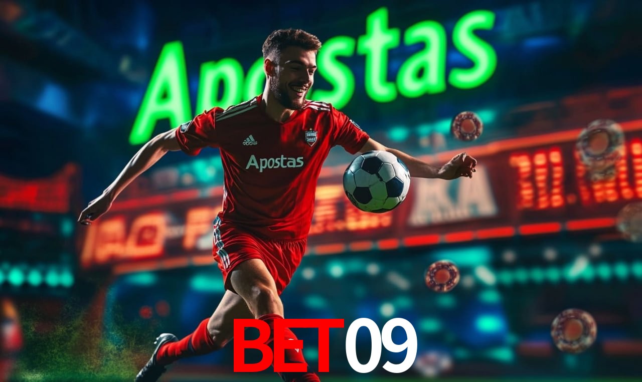 Torneios bet09