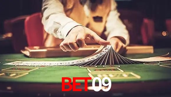 VIP Casino bet09