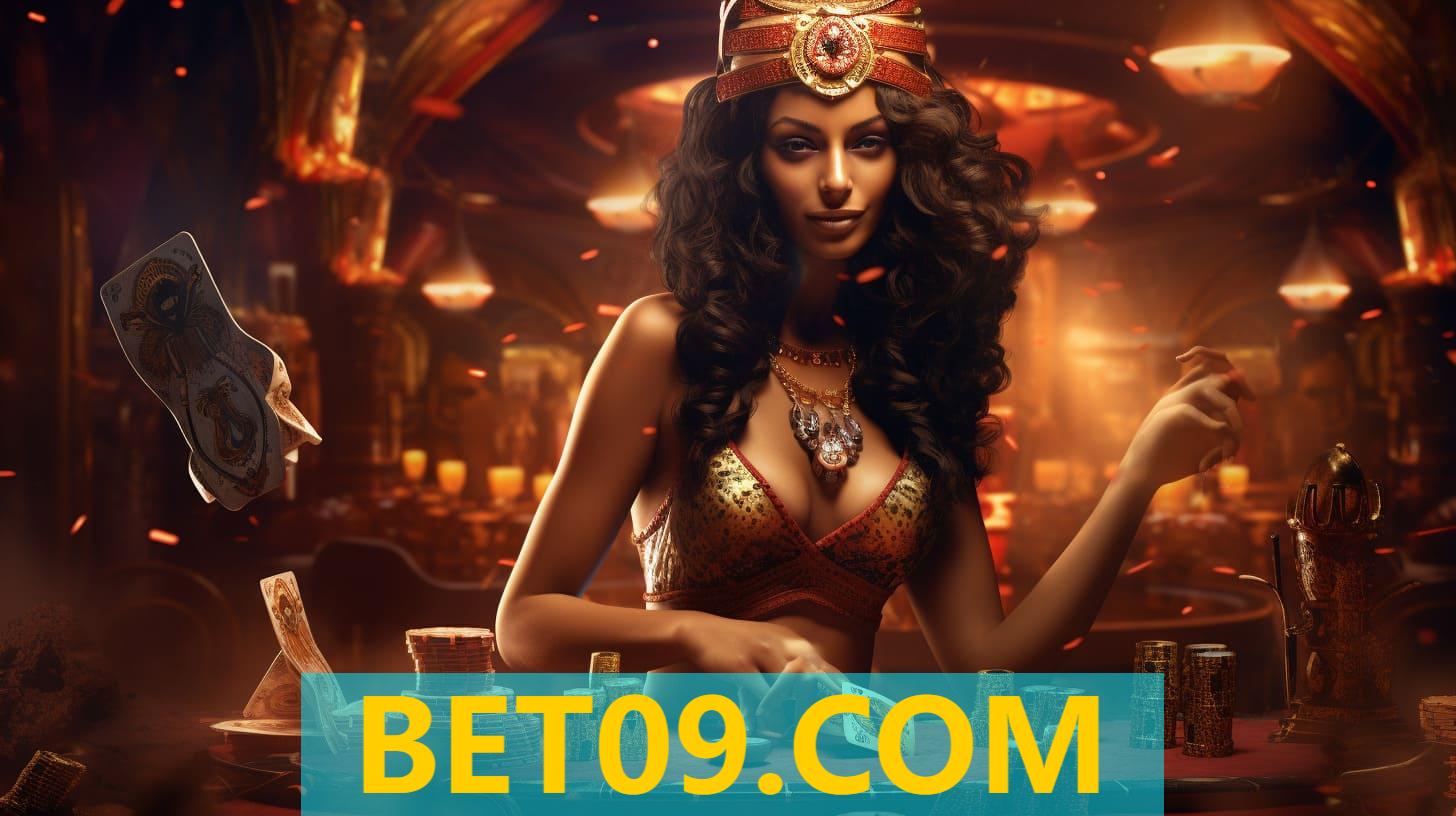 BET09.COM