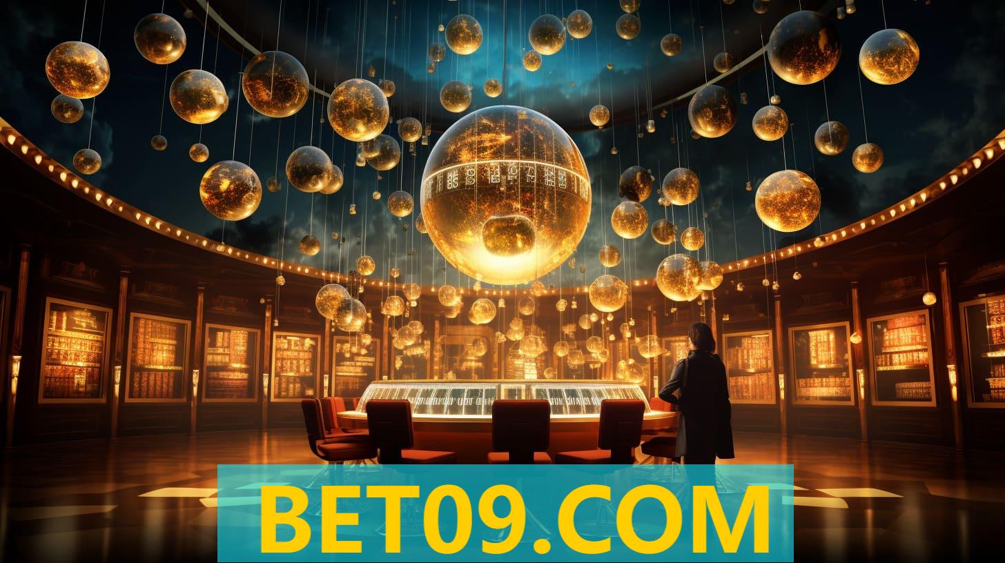 BET09.COM