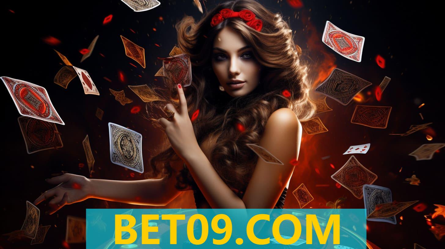 BET09.COM