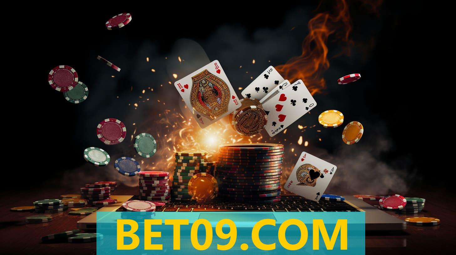 BET09.COM