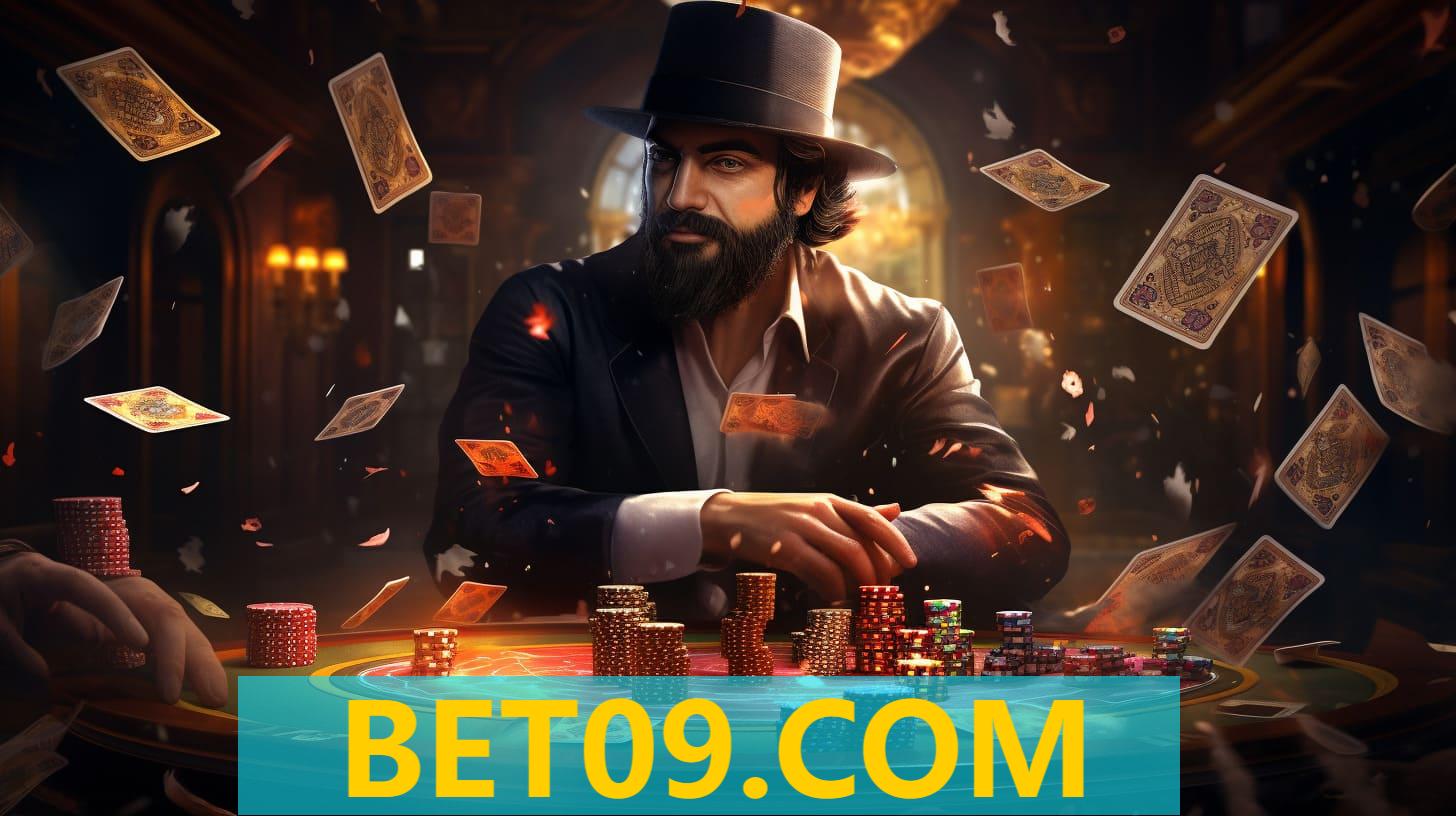 BET09.COM