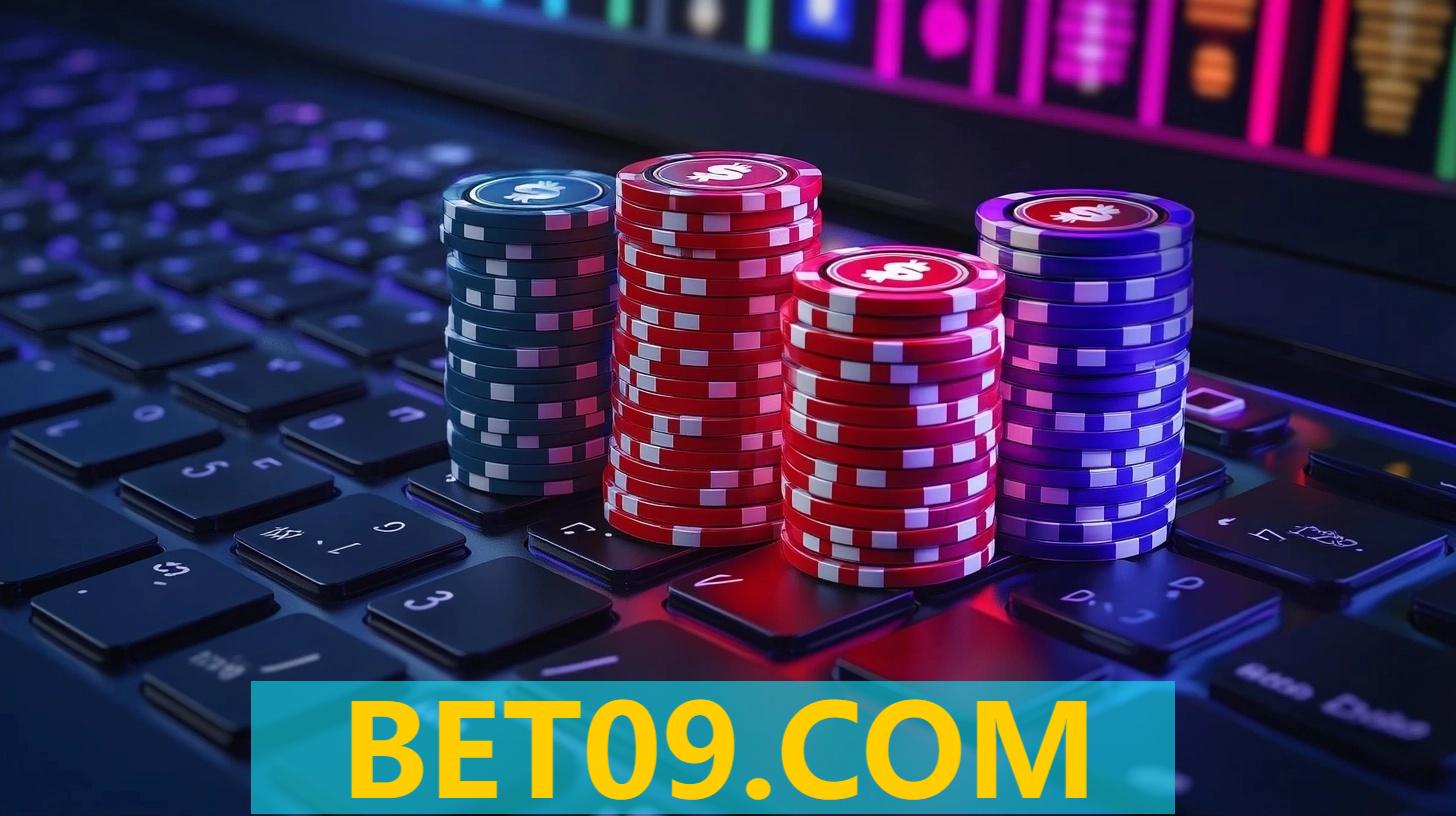 BET09.COM