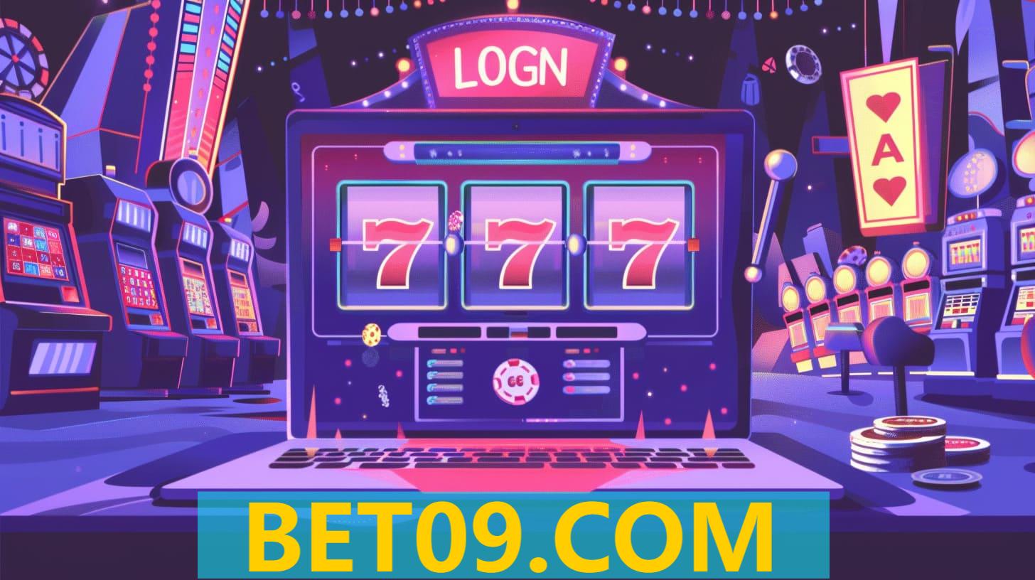BET09.COM