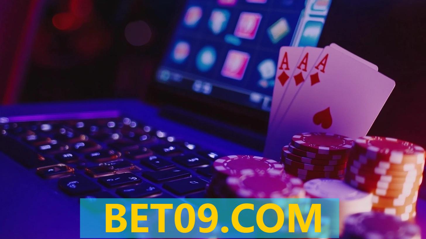 BET09.COM
