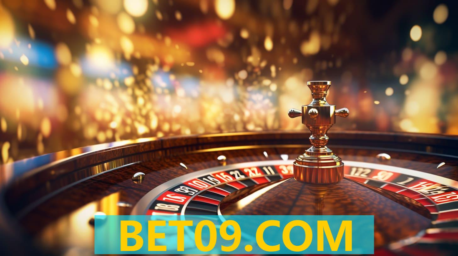 BET09.COM